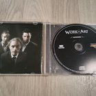 Work Of Art  – Artwork (CD) - pikkukuva 3