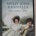 Mylly joen rannalla (1978) historiallinen minisarja (2DVD) - pikkukuva 1