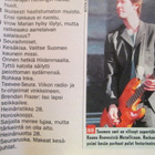 SEURA LEHTI 28 / 1999 27 V. TAKAA SIS.LUETTELO KUVA 2 ja 3 - pikkukuva 3