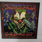 SHOOTING GALLERY - S/T UUSI FIN 1992 CD + ANDY MCCOY NIMMARI - pikkukuva 2