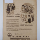 Suomen kuvalehti 2/1943 - pikkukuva 2