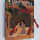 Kama Sutra : Rakastunut mies & Aistillinen nainen - pikkukuva 1