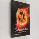Suzanne Collins : Nälkäpeli - pikkukuva 1