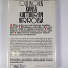 Olli Jalonen : Kansa kulttuurien virroissa : tuontikulttu... - pikkukuva 2