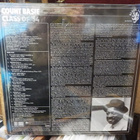 COUNT BASIE - CLASS OF '54 UUSI LP "SS" ger-89 press - pikkukuva 2