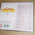 CD Million Sellers - The Sixties 3 - pikkukuva 2