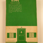 H. G. Wells : Kipps : berättelsen om en fattig pojke som ... - pikkukuva 2