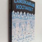 Ville Jaako : Länsikairan koltiaiset - pikkukuva 1