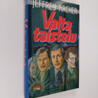 Jeffrey Archer : Valtataistelu - pikkukuva 1