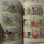 Walt Disney / Aku Ankan Satasivuiset 14 / Joulu paketissa ! - pikkukuva 5