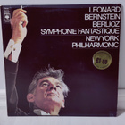 Berlioz*,- Symphonie Fantastique, Bernstein, New York Phil.. - pikkukuva 1