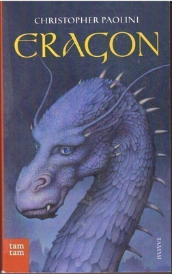 Christopher Paolini - Eragon