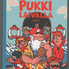 Tuomas ja Antti Kyrö PUKKI LAIVALLA.lukematon - pikkukuva 1