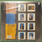 ART BLAKEY -LIVE AT SWEET BASIL M-/EX LP - pikkukuva 2