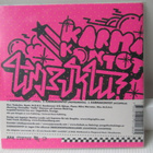 TIMBUKTU - KARMAKONTOT CDS - pikkukuva 2