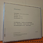 Yuval Cohen Quartet:Winter Poems CD - pikkukuva 2