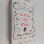 Elizabeth Noble : The way we were - pikkukuva 1