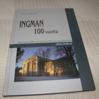 Minna Kettunen Ingman 100 vuotta - pikkukuva 1