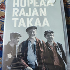 Hopeaa rajan takaa UUSI - pikkukuva 1