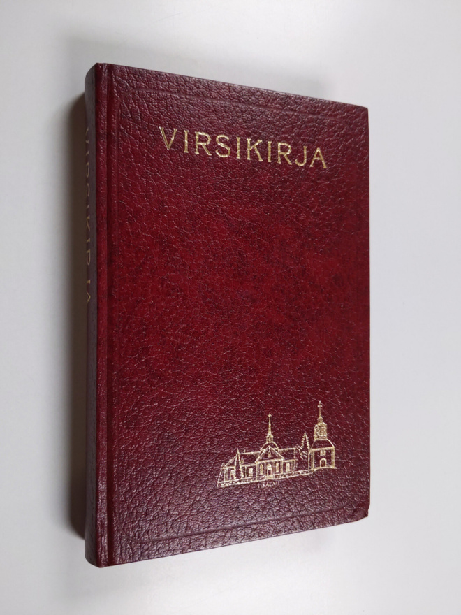 Virsikirja