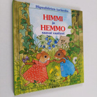 Hildrun Covi : Himmi ja Hemmo saavat vaatteet - pikkukuva 1