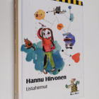 Hannu Hirvonen : Listahirmut - pikkukuva 1