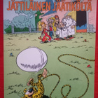 Pikon ja Fantasion seikkailuja 9 - pikkukuva 1