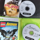 Xbox 360 Pure & Lego Batman The Videogame - pikkukuva 2