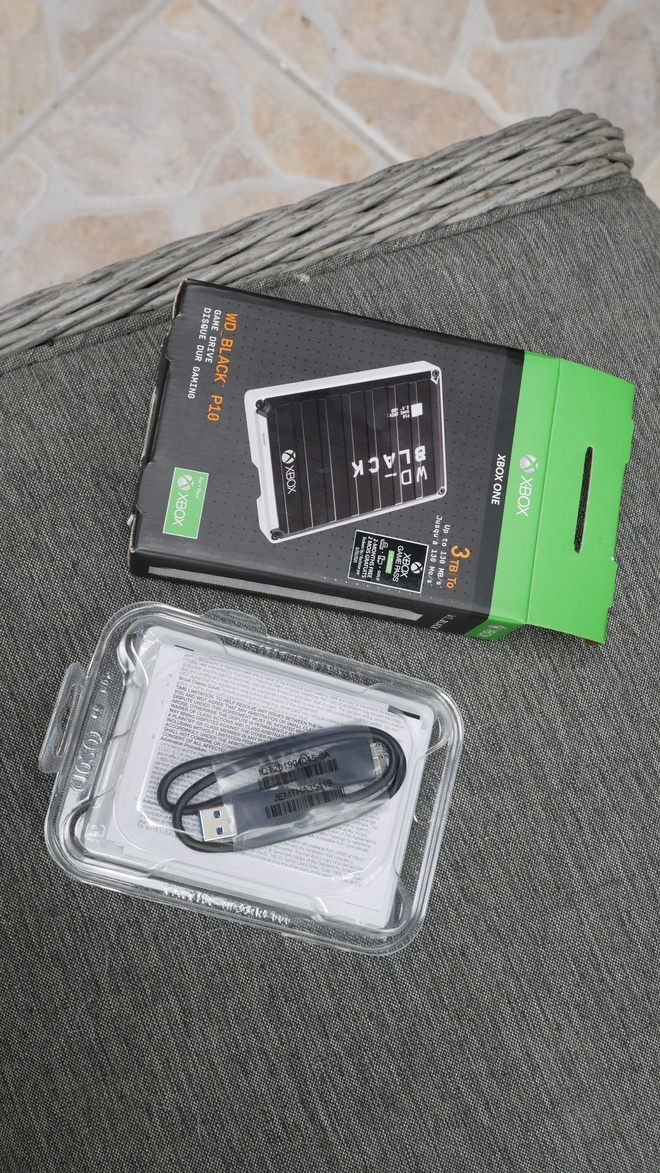 Item image