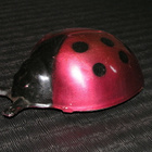 Neuvostoliitton Peltilelu Leppäkerttu 1970-80 luku - pikkukuva 1
