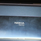 Nokia N810 Internet Tablet - pikkukuva 4