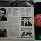 Hot Rockin´ Picks LP - pikkukuva 2