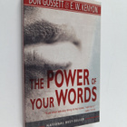 Don Gossett ym. : The Power of Your Words - pikkukuva 1