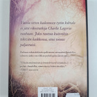 Lina Bengtsdotter : Francesca - pikkukuva 2