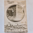 VANHA Postikortti Lappi Tornio 1920-l - pikkukuva 1