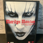 MARILYN MANSON: Guns, God And Goverment dvd levy - pikkukuva 1