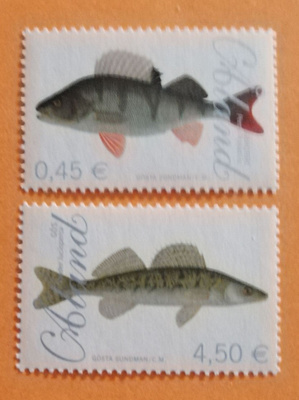 ÅLAND 2008 Kaloja