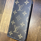 LOUIS VUITTON IPHONE X 10 MONOGRAM CASE - pikkukuva 1