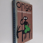 Origo ym. : Siveyden alkeet - pikkukuva 1