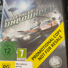 Ridge Racer Unbounded (Xbox 360) promo - pikkukuva 1