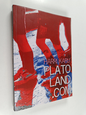 Harri Karu : Platoland.com