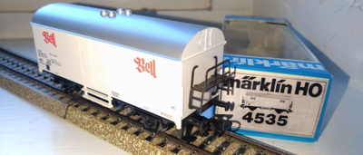 Märklin 4535.2 ( H0 ~ AC )