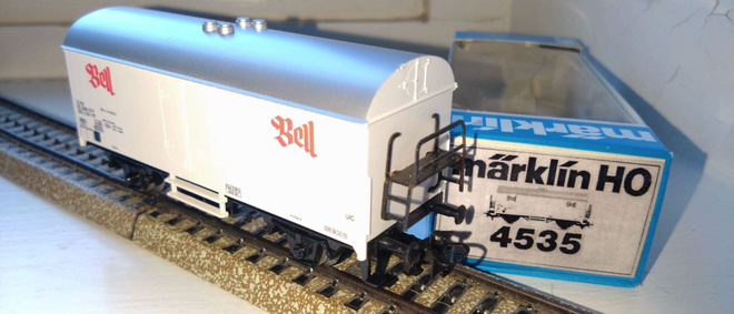 Märklin 4535.2 ( H0 ~ AC )