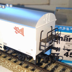 Märklin 4535.2 ( H0 ~ AC ) - pikkukuva 1