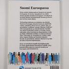Elina S. Härö : Suomi Euroopassa : karttoja ja diagrammeja - pikkukuva 2