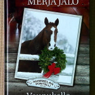 Merja Jalo: Nummelan ponitalli, ruskeaa sarjaa - pikkukuva 4