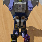 Transformers G1 NEEDLENOSE (Targetmasters) 1988 + tech spec - pikkukuva 3