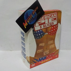 AMERICAN PIE - 5 SLICES - 5 DVD BOX SET - pikkukuva 1