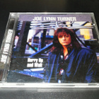 Joe Lynn Turner - Hurry Up And Wait - pikkukuva 1
