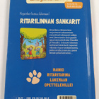 Heike Wiechmann : Ritarilinnan sankarit - pikkukuva 2